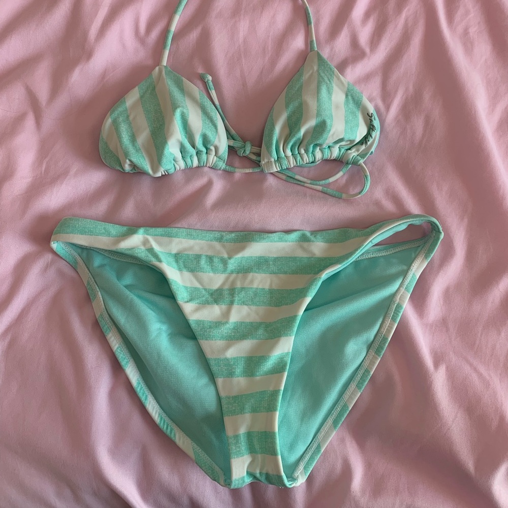 Salt life swimsuit